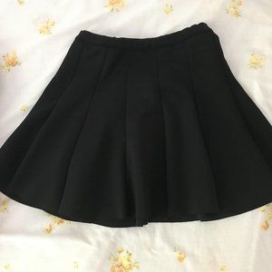 Black Skirt